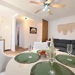 La Margarita Appartement