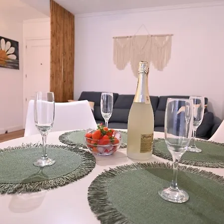 La Margarita Apartment