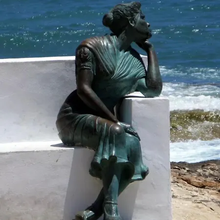 La Margarita *