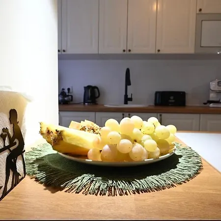 La Margarita Apartment