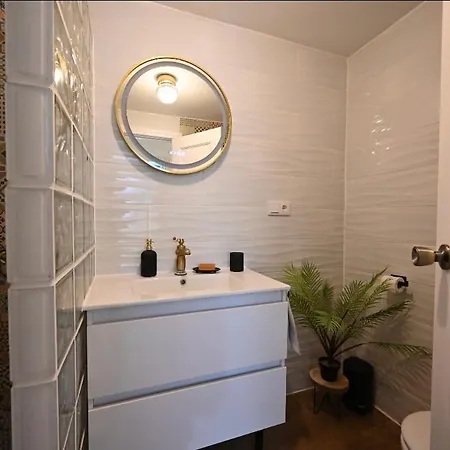 La Margarita Apartment *