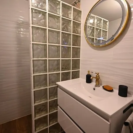 La Margarita Apartment
