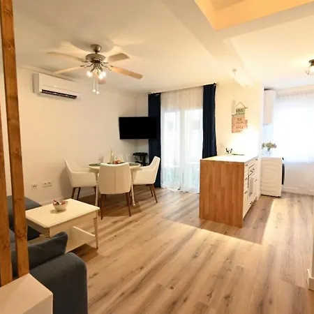 Apartment La Margarita Torrevieja