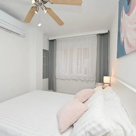 Apartment La Margarita