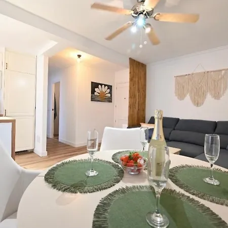 La Margarita Apartment