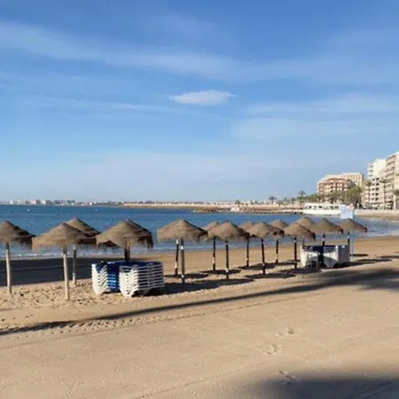 La Margarita טורבייחה