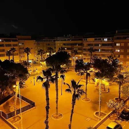 Apartment La Margarita