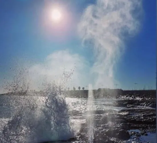 La Margarita Appartamento Torrevieja