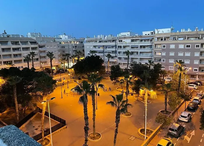 Appartamento La Margarita *