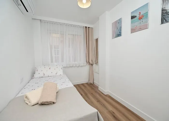 La Margarita Torrevieja