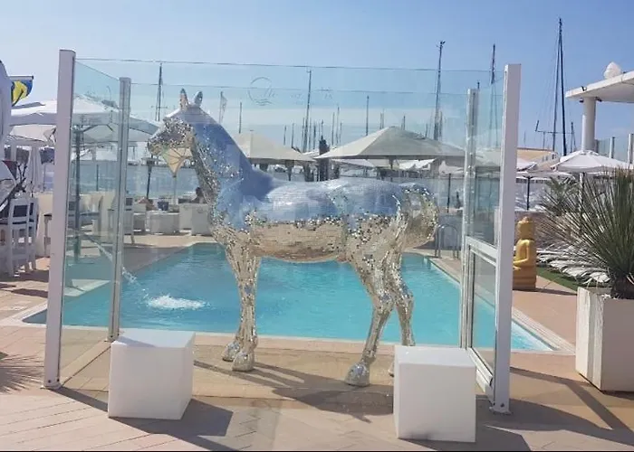 La Margarita Appartamento *