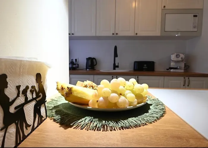 La Margarita Appartamento