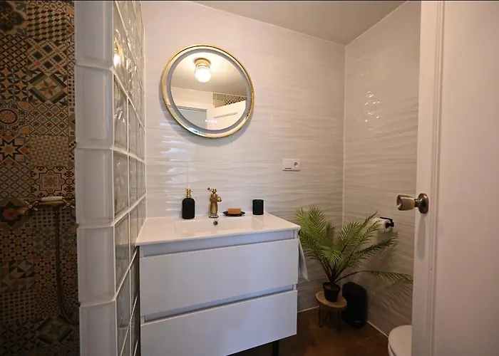 La Margarita Appartamento *