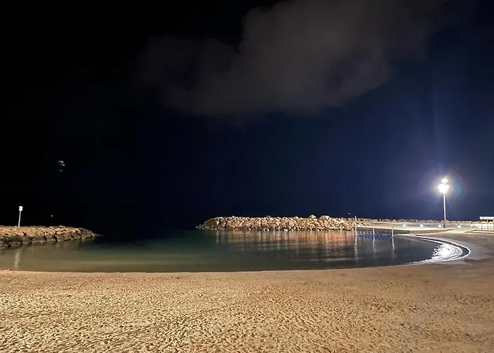 Appartamento La Margarita Torrevieja