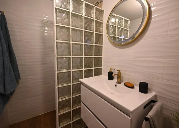 La Margarita Appartamento