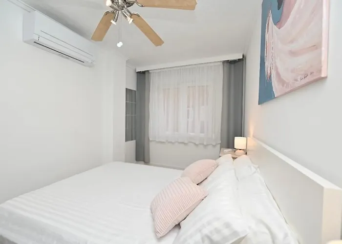 Appartamento La Margarita