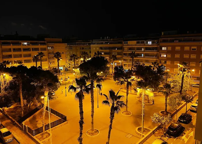 Appartamento La Margarita